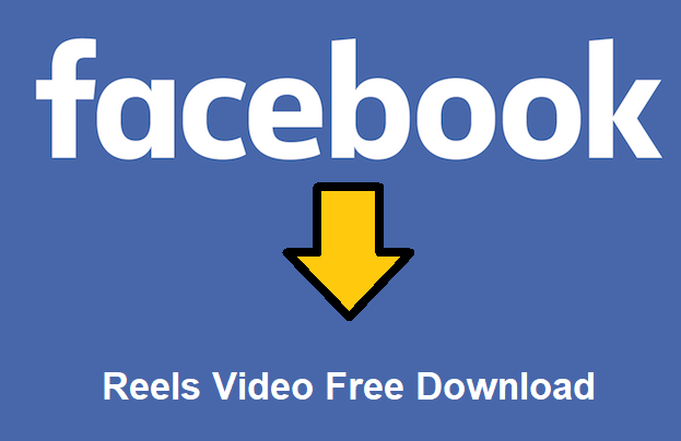 Facebook Reels Video Free Download Online Software