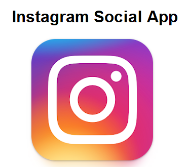 Instagram Social App Free Download