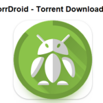 Tikia TorrDroid – Torrent Downloader ile PC Windows