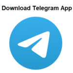 Download Telegram App on PC Windows 7,8,10 and Mac Laptop
