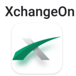 Laden Sie die XchangeOn-App herunter