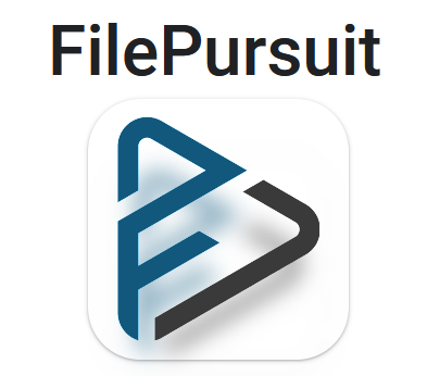 Download FilePursuit on PC Windows