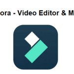 Filmora Scarica per PC, Filmora – Editor video & Creatore