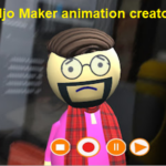 Mjo Maker – Kreator animacji na komputerze z systemem Windows