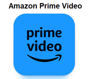 Amazon Prime видео
