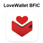 LoveWallet BFIC App Gbigba lati ayelujara lori PC Windows -2024
