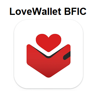 LoveWallet BFIC App Download on PC Windows 7,8,10