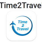 Time2Travel App Niżżel fuq PC Windows