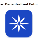 ice: Decentralized Future for App Free Download on PC