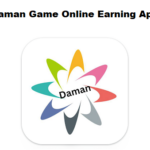 Daman Game Earning Mobile App ingyenes letöltés PC-re