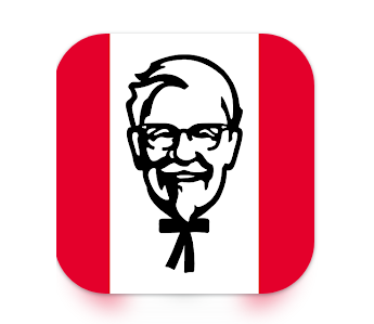 KFC US Ordering App