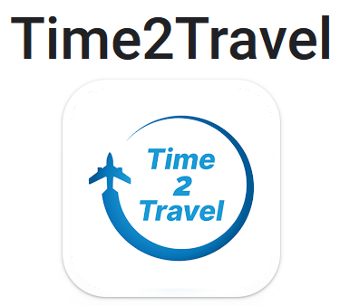 Time2Travel App