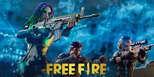 Free Fire MAX Survival Guide